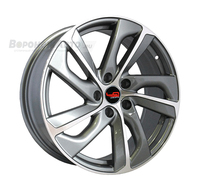 Legeartis Concept TY532 7*17 5/114,3 ET35 d60,1 GMF