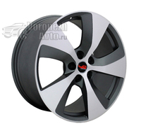 Legeartis Concept A516 9*20 5/112 ET33 d66,6 MGMFP