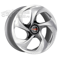 Legeartis Concept MB502 8,5*20 5/112 ET45 d66,6 S