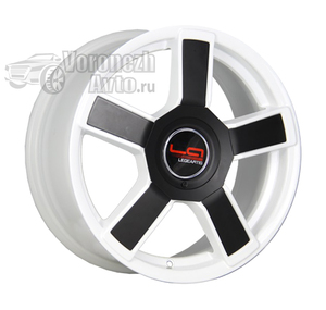 Legeartis Concept MI534 6,5*16 5/114,3 ET38 d67,1 WBLINS