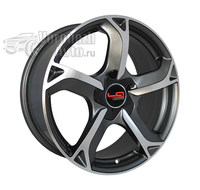 Legeartis Concept MR507 8,5*20 5/112 ET43 d66,6 MGMFP