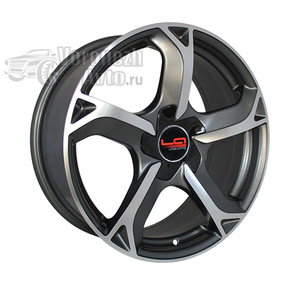 Legeartis Concept MR507 8,5*20 5/112 ET43 d66,6 MGMFP