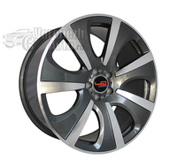 Legeartis Concept MR520 8,5*20 5/112 ET53 d66,6 HBFP