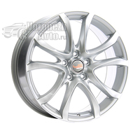 Legeartis Concept MZ501 7*17 5/114,3 ET50 d67,1 S