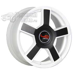 Legeartis Concept PG532 6,5*17 5/114,3 ET38 d67,1 WBLINS