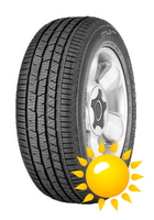 Continental ContiCrossContact LX Sport 275/40 R21 лето