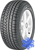 Continental 4x4 Winter Contact 235/55 R17 зима