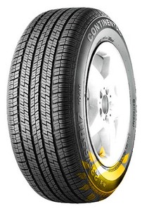 Continental 4x4 Contact 235/60 R17 лето