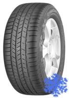 Continental Cross Contact Winter 255/65 R17 зима
