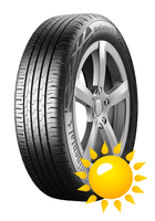 Continental ContiEcoContact 6 185/60 R14 лето