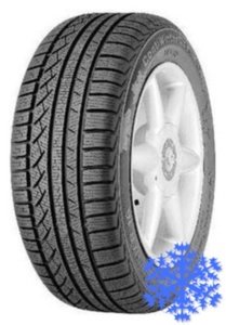 Continental Winter Contact TS 810 245/35 R19 зима