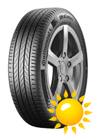 Continental UltraContact 175/65 R14 лето