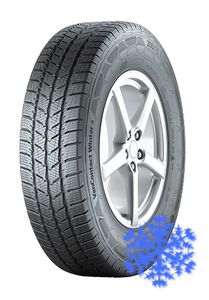 Continental VanContact Winter 195/70 R15 зима