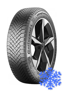 Continental VikingContact 8 265/50 R20 зима