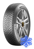 Continental WinterContact TS 870