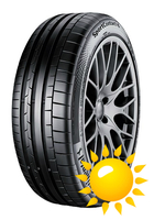 Continental Sport Contact 6 235/40 R18 лето