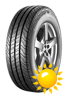 Continental ContiVanContact 100 215/60 R17 лето