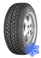 Continental ContiWinterContact TS 830 295/40 R19 зима