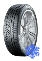 Continental ContiWinterContact TS 850P 215/60 R17 зима