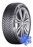 Continental ContiWinterContact TS 860 185/60 R15 зима