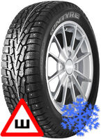 Contyre Arctic Ice 3 185/60 R15 зима