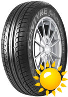 Contyre Megapolis 195/60 R15 лето