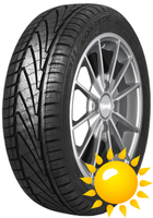 Contyre Vegas 195/50 R15 лето