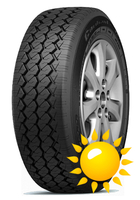 Cordiant Business CA 185/75 R16C лето