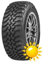 Cordiant OFF Road 205/70 R15 лето