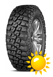 Cordiant Off Road 2 245/75 R16 лето