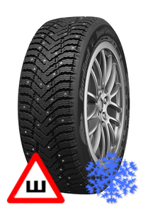Cordiant Snow Cross 2 215/55 R17 зима
