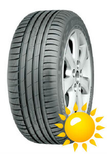 Cordiant Sport 3 235/60 R18 лето