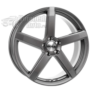 Dotz CP5 9,5*19 5/112 ET45 d70,1 Graphite Matt