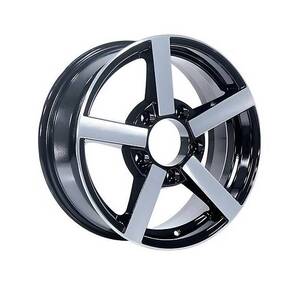 Cross Street CR-25 6,5*16 5/139,7 ET35 d98,6 BKF