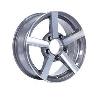 Cross Street CR-25 6,5*16 5/139,7 ET35 d98,6 GMF