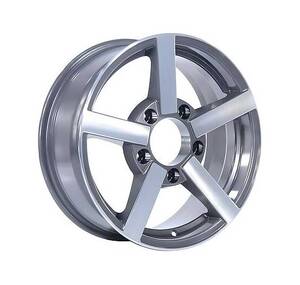 Cross Street CR-25 6,5*16 5/139,7 ET35 d98,6 GMF