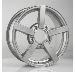Cross Street CR-25 6,5*16 5/139,7 ET35 d98,6 S