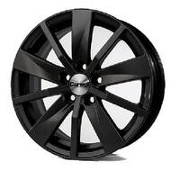 Carwel 165 6*15 5/100 ET40 d57,1 BK