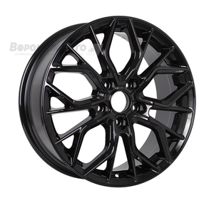 Cross Street CR-19 6,5*16 4/100 ET49 d54,1 black