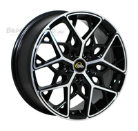 Cross Street CR-20 6,5*16 4/100 ET49 d54,1 BKF