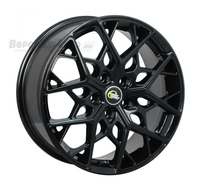 Cross Street CR-20 6,5*16 5/105 ET39 d56,6 black