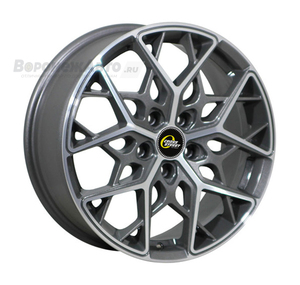 Cross Street CR-20 7,5*18 5/108 ET36 d65,1 GMF