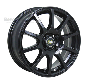 Cross Street CR-16 7*17 5/114,3 ET45 d60,1 black