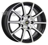 Cross Street Y1010 6,5*15 5/100 ET38 d57,1 BKF