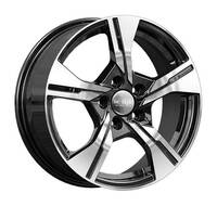 iFree CS35 6,5*16 5/110 ET43 d63,35 BFP