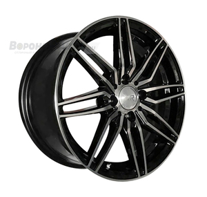 Race Ready CSS2806 6*14 4/98 ET35 d58,6 B-P
