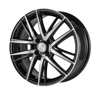 Race Ready CSS4835 6,5*17 4/100 ET43 d60,1 B-P