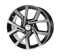 Race Ready CSS6361 7*16 5/100 ET40 d57,1 B-P