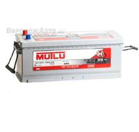 Аккумулятор MUTLU SFB 135 А/ч прямая L+ EN 950A 513x189x223