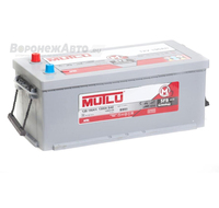 Аккумулятор MUTLU SFB 190 А/ч прямая L+ EN 1250A 513x223x223